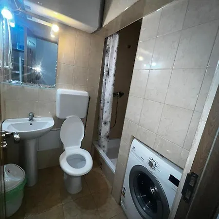 Apartment Cazare Garsoniere - Zona Luna Park Prichindel Neptun