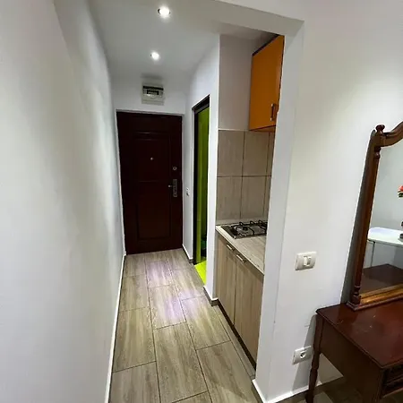 Cazare Garsoniere - Zona Luna Park Prichindel * Neptun