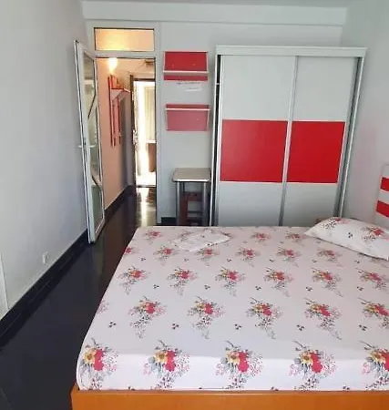 Apartment Cazare Garsoniere - Zona Luna Park Prichindel *