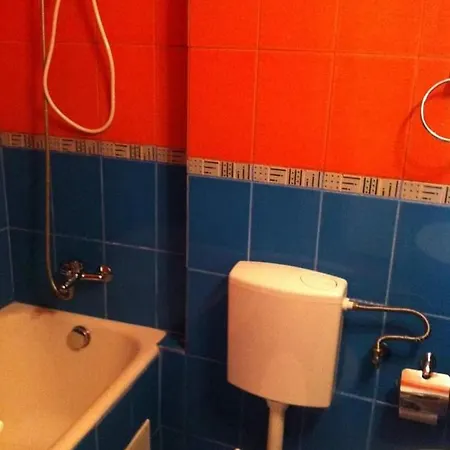 Cazare Garsoniere - Zona Luna Park Prichindel Apartment Neptun