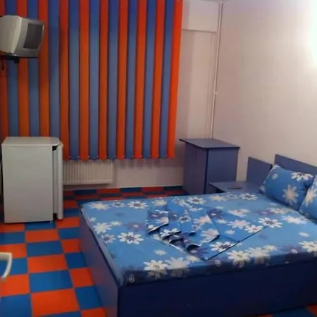 Apartment Cazare Garsoniere - Zona Luna Park Prichindel *
