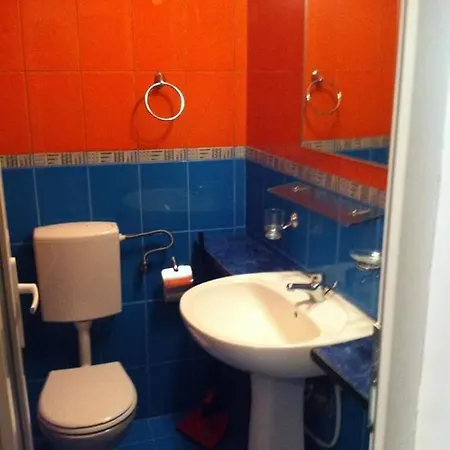 Cazare Garsoniere - Zona Luna Park Prichindel Apartment *