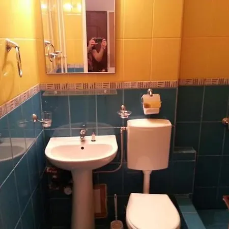 Cazare Garsoniere - Zona Luna Park Prichindel Apartment Neptun