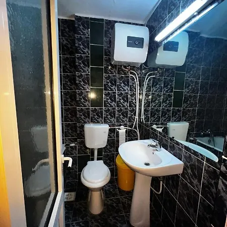 Apartment Cazare Garsoniere - Zona Luna Park Prichindel