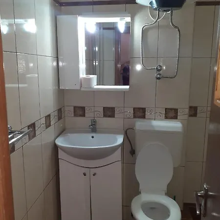 Apartment Cazare Garsoniere - Zona Luna Park Prichindel Neptun